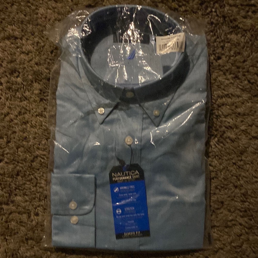 Dress shirt Natica